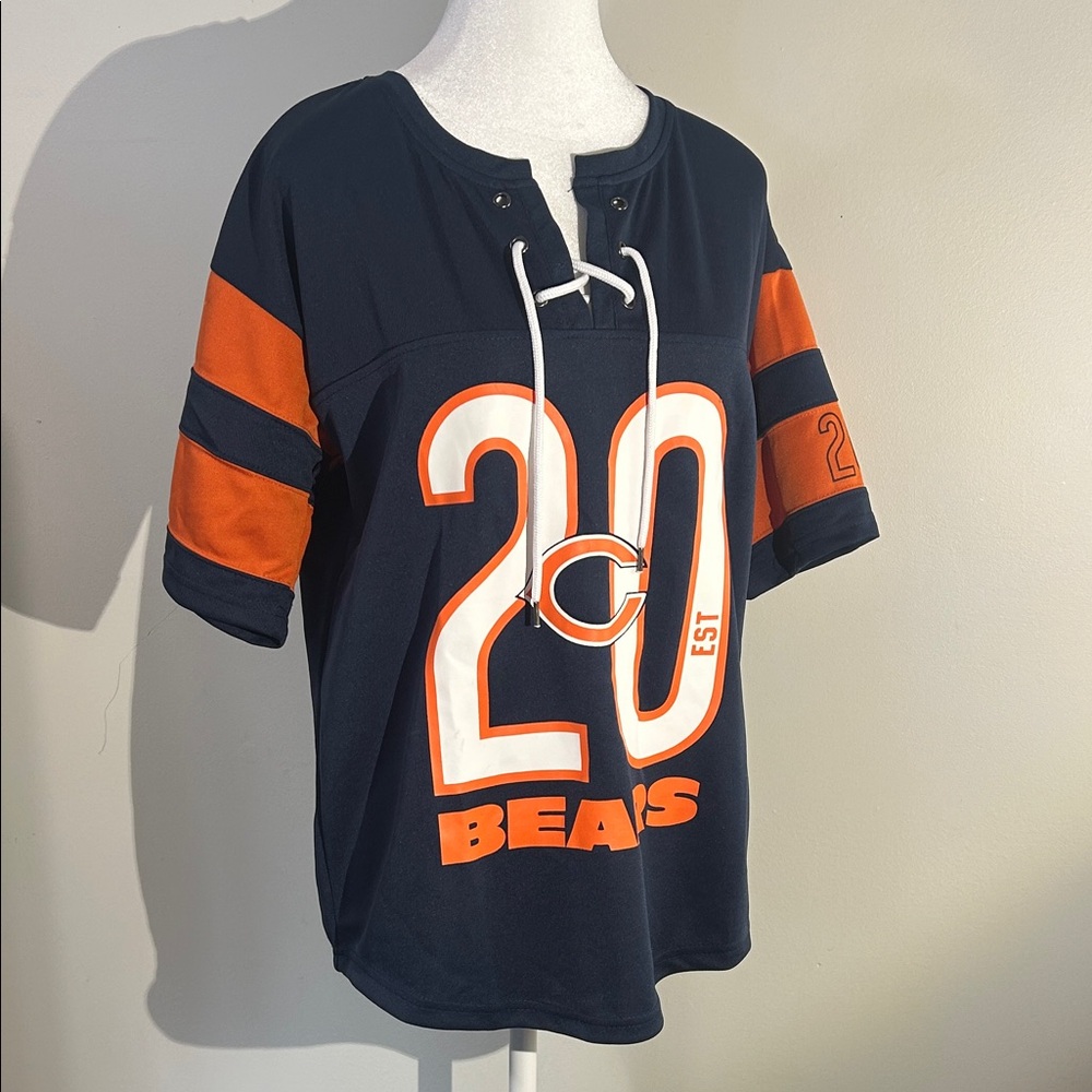 Chicago Bears Jersey